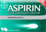 Aspirin