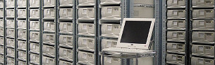 Hetzner Servers