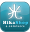 Hikashop Logo