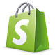 Shopify Logo