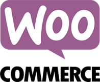 WooCommerce Logo