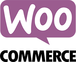 WooCommerce Logo