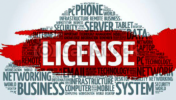 License of Virtual Try On Software