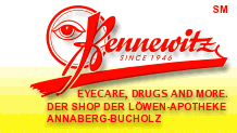 bennewitz.com... Eyecare, drugs and more.