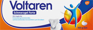 Voltaren forte