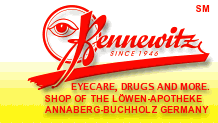 bennewitz.com... Eyecare, drugs and more.