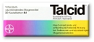 Talcid... Talcid