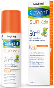 cetaphil kids 50